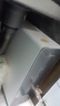 美的0阻垢劑凈水器家用大通量RO反滲透廚下式純水機(jī)麒麟J600S凈飲一體機(jī)前十名雙出水600G凈水機(jī)凈飲機(jī) 【性能TOP款】母嬰直飲無雙酚A 曬單實(shí)拍圖