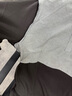紅豆針織衫男【襯衫領(lǐng)】假兩件衛(wèi)衣25秋季新品保暖寬松休閑毛衣男 蒼松綠G1-春秋款 XL 180/96A 【推薦145-160斤】 曬單實(shí)拍圖