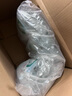 泰恩康 泰恩康一次性醫(yī)用口罩滅菌級(jí)成人三層含熔噴布透氣男女學(xué)生防塵 醫(yī)用口罩藍(lán)色【獨(dú)立包裝】共100只 曬單實(shí)拍圖