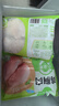 圣農(nóng) 脆皮炸雞速凍半成品方便菜食品 休閑油炸小吃半成品速凍食品 雞大胸10斤 曬單實拍圖