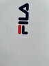 FILA FUSION 斐樂趙露思同款女鞋硬糖新款厚底休閑厚底老爹鞋運(yùn)動鞋 【貓爪】奶白/薄霧灰-GC 37.5 曬單實(shí)拍圖