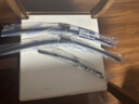 carnegie大眾后雨刮器高爾夫 POLO 途觀L ID4 探歌 探影 途昂 途銳 后雨刷 大眾途觀【10-17年】后雨刮器 曬單實拍圖