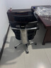 Ergomax Evolution2+高邁思人體工學(xué)電腦椅網(wǎng)椅家用辦公椅子電競(jìng)椅游戲椅 網(wǎng)座版 魅力黑帶暢躺架 曬單實(shí)拍圖