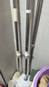 大衛(wèi)旋轉(zhuǎn)拖把36cm桿伸縮99-127cm 4頭加厚拖布  D10雙驅(qū)動(dòng)免手洗 曬單實(shí)拍圖
