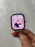 小米（MI）REDMI Watch 5 皎月銀 國家補(bǔ)貼 澎湃OS 2 心率血氧監(jiān)測 藍(lán)牙通話 紅米手表5 智能手表 小米汽車 曬單實(shí)拍圖