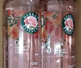 Herbal Essences玫瑰香氛洗護(hù)套裝 進(jìn)口洗發(fā)水400ml+護(hù)發(fā)素400ml 曬單實(shí)拍圖
