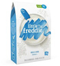小皮（Little Freddie）有機高鐵米粉番茄菠菜南瓜多谷物味160g*1盒 益生菌寶寶嬰兒米糊 曬單實拍圖