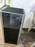 史密斯（A.O.SMITH）新品【國家補(bǔ)貼】空氣凈化器Air UItra全能黑魔方 除甲醛細(xì)菌流感病毒TVOC異味過敏原KJ950F-D11 2025全新上市 曬單實拍圖