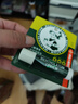 曼秀雷敦（Mentholatum）修護潤唇膏男女生保濕滋潤去死皮淡唇紋經典薄荷味3.5g防曬唇膏 曬單實拍圖