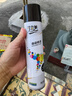可立美 普通自噴漆手噴漆 工業(yè)防腐油漆 金屬防銹漆 改色自動(dòng)噴漆 NO.4 啞光黑 200g/瓶 曬單實(shí)拍圖