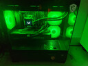 微星(MSI)主板CPU套裝B850M MORTAR WIFI迫擊炮+AMD 9950X 板U套裝 曬單實(shí)拍圖