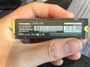 梵想（FANXIANG）2TB SSD固態(tài)硬盤 M.2接口NVMe協(xié)議 精選TLC顆粒 一體機(jī)臺式機(jī)筆記本電腦AI PC存儲配件 S500Pro 曬單實(shí)拍圖