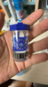 Clear Care愛爾康藍(lán)澈雙氧水護(hù)理液隱形眼鏡OK鏡硬性RGP鏡適用480ml*2瓶 曬單實拍圖