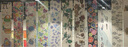 馬利(Marie's)長卷素描紙40cm*10m 兒童涂鴉幼兒園水粉繪畫紙親子畫畫卷軸大白紙長卷紙鉛畫紙H-D0066-401美術(shù)寫生 曬單實拍圖