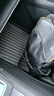 特斯拉ModelY/3專用腳墊煥新版tpe腳墊地墊后備箱墊汽車改裝配件 煥新ModelY雙層腳墊+前后備箱墊9件套 曬單實(shí)拍圖