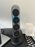 哈曼卡頓Soundsticks 5 音樂(lè )水晶5代玄光版丁禹兮桌面藍牙音箱家用藍牙音響水晶5黑色居家藝術(shù)音響七夕禮物 玄光版 曬單實(shí)拍圖