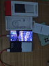 一加100W超級閃充移動(dòng)電源 【3C認(rèn)證可上飛機(jī)】12000mAh戶外電源 OPPO一加原裝充電寶可上飛機(jī)PD45W 極夜幽棕 曬單實(shí)拍圖