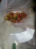 京鮮生 妮娜皇后葡萄 紅酒風(fēng)味無(wú)籽紅提 2斤裝 單果12g起 生鮮高端水果 曬單實(shí)拍圖