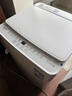 海信（Hisense）波輪洗衣機(jī)全自動(dòng) 8公斤大容量波輪健康家用租房宿舍一級(jí)能效WT80N1Q以舊換新家電補(bǔ)貼20% 曬單實(shí)拍圖