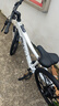 MIKUA米夸mBike電助力自行車(chē)電動(dòng)車(chē)電助力車(chē)電動(dòng)公路自行車(chē)山地車(chē) MIKUA MS1 珍珠白體驗(yàn)車(chē) 全球獨(dú)家專(zhuān)利車(chē)架 曬單實(shí)拍圖