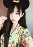 凱蒂貓睡衣三件套ins日系卡通短袖長褲睡衣春夏寬松學(xué)生家居服 套WZL1474 L【建議100-120斤】 曬單實(shí)拍圖