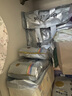 bebebus 金標(biāo)茶樹精華成長(zhǎng)褲3XL20片(≥17kg)透氣超薄拉拉學(xué)步褲男女寶 曬單實(shí)拍圖