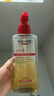 優(yōu)色林（Eucerin）沐浴精油400ml 男女洗澡補(bǔ)水保濕身體油 可卸防曬持久留香送禮物 曬單實(shí)拍圖