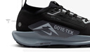 耐克（NIKE）Pegasus Trail 5 GORE-TEX 耐克飛馬 男子越野跑步鞋 FQ0908-001 42.5 曬單實(shí)拍圖