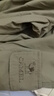 駱駝（CAMEL）男裝短袖男t恤夏季戶外旅行速干寬松透氣圓領(lǐng)體恤上衣M35BA88088 曬單實(shí)拍圖