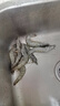 賣魚郎先生青島鹽凍大蝦凈重3.6斤 10-15只/斤 白蝦大蝦基圍蝦生鮮 蝦類 曬單實(shí)拍圖