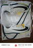 耐克田徑精英巴黎新款  Nike Maxfly 2 FP耐克男女碳板氣墊短跑釘鞋 FD8395-102/Maxfly 2代 43 曬單實(shí)拍圖