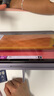Apple/蘋果iPad Air 13英寸 M3芯片2025年款 平板電腦 (256GB WLAN版/學(xué)習(xí)辦公娛樂(lè))深空灰色 曬單實(shí)拍圖