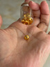 縱橫金業(yè)足金999   黃金轉(zhuǎn)運珠 金珠子  1克 單顆 頂珠 散珠 手串diy 1克  轉(zhuǎn)運珠 曬單實拍圖