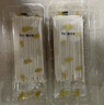 爺爺?shù)霓r(nóng)場嬰幼兒有機(jī)原味細(xì)面240g 寶寶營養(yǎng)輔食面條兒童早餐高鐵線面7月+ 曬單實(shí)拍圖