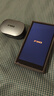 飛傲（FiiO）FW3真無線HiFi藍(lán)牙耳機(jī) 入耳式耳機(jī) 高解析音質(zhì)適用于安卓平果系統(tǒng) 深空灰 曬單實(shí)拍圖