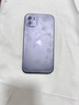 列特 適用蘋果11手機殼iphone 11promax超薄磨砂軟殼11pro全包硅膠手機套簡約男女款 蘋果11【石墨黑】經(jīng)典直邊丨磨砂軟殼 曬單實拍圖