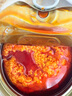 廠(chǎng)家批發(fā)海膽羹味美鮮甜可即食海膽羹 海膽醬調味料下飯菜 海膽羹110g/罐(單罐嘗鮮) 曬單實(shí)拍圖