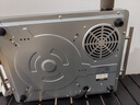 Cmdieip德國(guó)凱盟商用家用電陶爐實(shí)測(cè)3500w大功率無(wú)高頻輻射適合孕嬰黑金防爆面板電陶爐KSM-3500TA 曬單實(shí)拍圖