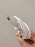 品勝Type-C數(shù)據(jù)線6a/5a快充100W/66W充電線通用華為Mate70pro+/Pura80小米o(hù)ppo安卓USB-C手機(jī)平板車載 曬單實拍圖
