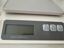 京東京造 電子秤 廚房秤克重稱食物秤烘焙家用高精度0.1g/6kg（充電款） 曬單實(shí)拍圖