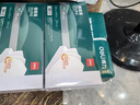 【高性價比6包囤貨裝|80G加厚】得力空白憑證珊瑚海打印紙發(fā)票版適用金蝶用友財務軟件單據(jù)草稿紙 曬單實拍圖