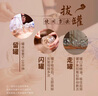 華佗牌火罐 16罐家庭裝拔罐器家用拔火罐中醫(yī)專用罐全套玻璃火罐 曬單實拍圖