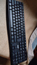 宏碁（acer）無線鍵盤鼠標(biāo)套裝 商務(wù)專用辦公打字家用 防潑濺輕音輕薄便攜耐用外設(shè)鍵鼠 筆記本電腦臺式機(jī)通用 【性價比】無線套裝 曬單實拍圖