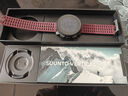 頌拓（SUUNTO）Vertical 戶外探險手表登山徒步定位運動智能手表生日禮物 遠山紫 曬單實拍圖