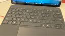 微軟（Microsoft）Surface Pro 12英寸 二合一筆記本電腦 國家補(bǔ)貼20% 輕薄本 AI+PC 驍龍 X Plus 16G 256G 亮鉑金 曬單實拍圖