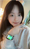 蘋(píng)果手機(jī)通用series10智能手表女iwatchs9藍(lán)牙通話(huà)測(cè)心率運(yùn)動(dòng)手環(huán) 【S9頂配黑】2.15寸屏+120Hz刷新率+藍(lán)牙 曬單實(shí)拍圖
