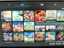 NINTENDO SWITCH 2任天堂二代游戲機(jī)NS2掌上主機(jī)港版 單機(jī) 標(biāo)準(zhǔn)版不含游戲Switch2便攜家用體感掌機(jī) 曬單實(shí)拍圖