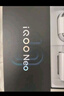 vivo iQOO Neo10 Pro 【國家補貼】12GB+256GB 馳光白 天璣9400旗艦芯 自研電競芯片Q2 手機 曬單實拍圖