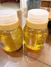 百花 蜂蜜 蜂巢蜜480g 蜂箱直取 可以嚼著吃 中華老字號 節(jié)日禮品 曬單實拍圖