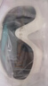 范德安（BALNEAIRE）【倪妮同款】大框近視泳鏡高清防霧防水護(hù)目平光專業(yè)男女 白 曬單實(shí)拍圖